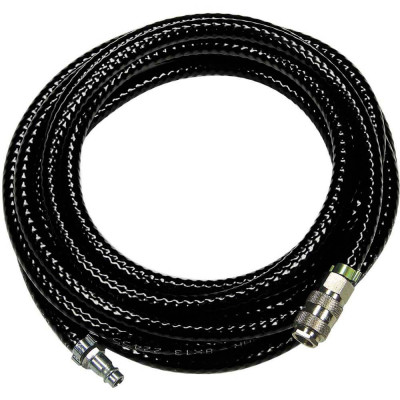 Пневматичний шланг Stanley 166018XSTN, 10 м, макс. 20 бар, вес 1.16 кг (166018XSTN) Вінниця - фото 1