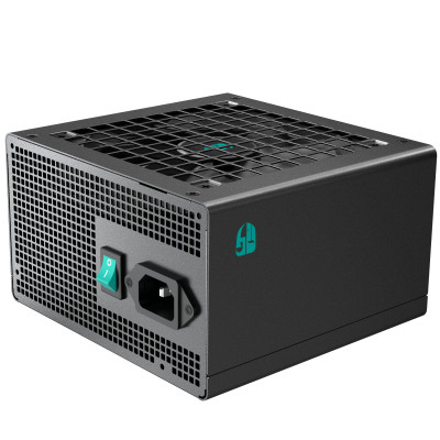 Блок живлення Deepcool 750W PN750M GamerStorm (R-PN750M-FC0B-JGEU) Вінниця - фото 7