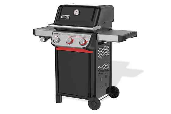 Газовый гриль Weber Spirit E-335 1501308 Код: 013004 Ровно