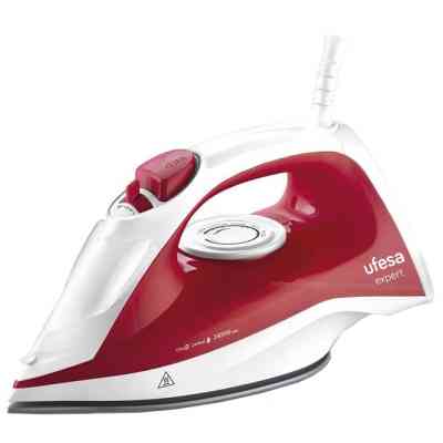 Утюг Ufesa PV1100C Expert (80105142) Винница