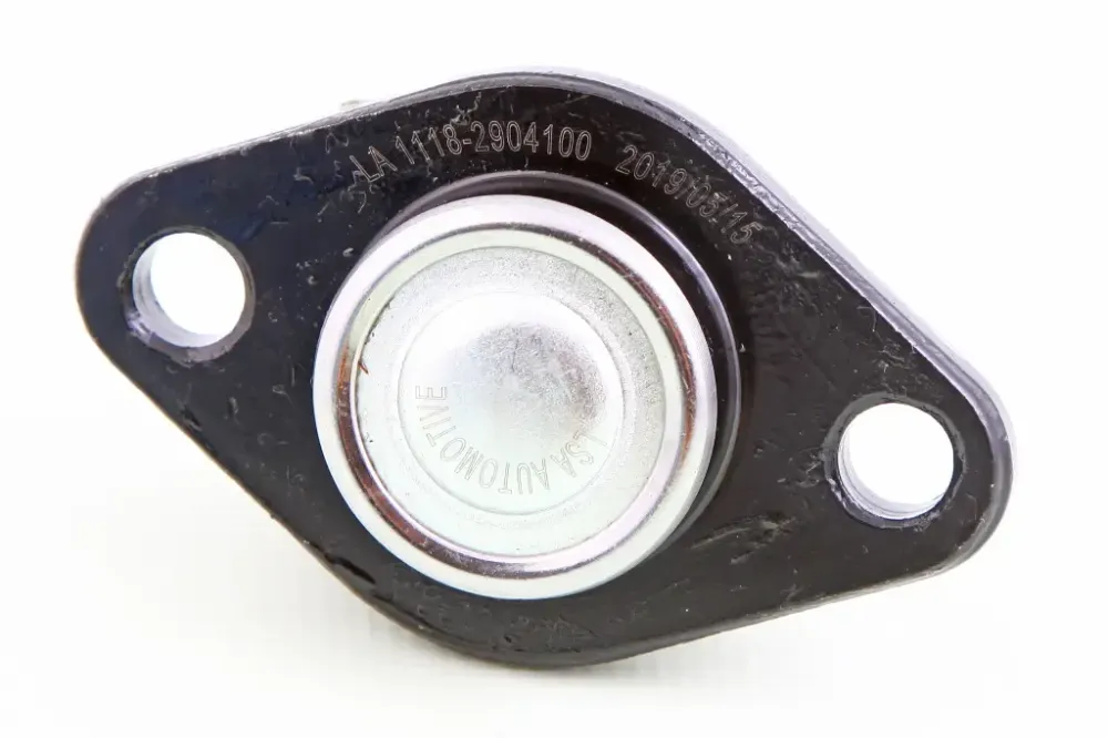 Шаровая опора 1118 LSA закатная с крепежом (2110, 2108) Винница - изображение 2