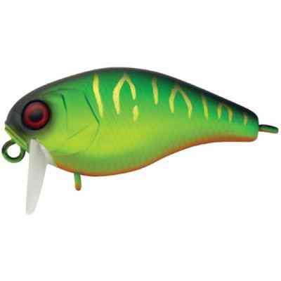 Воблер Jackall Chubby 38 SSR 38мм 4.2г Mat Tiger (1699.05.73) Вінниця