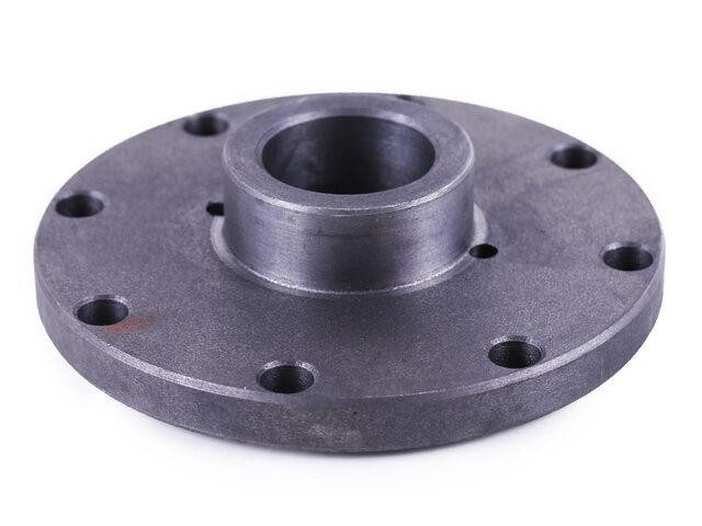 Крышка дифференциала заднего моста ДонгФенг 354/404 Мукачево - изображение 1