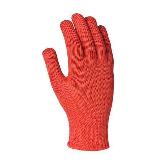 Перчатки трикотажные 