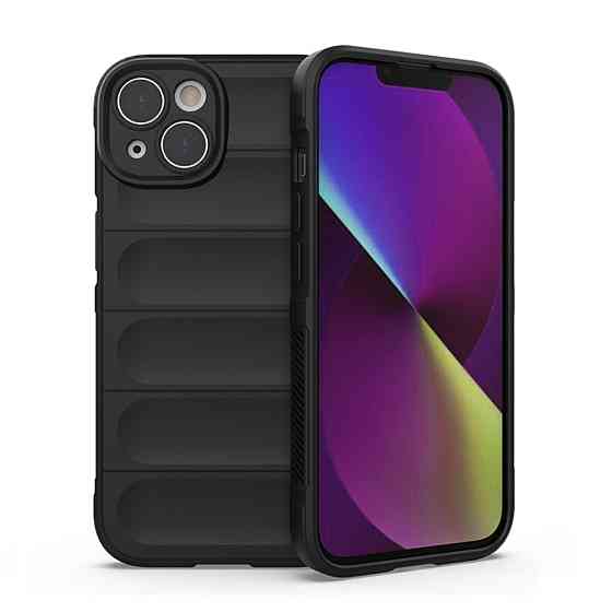 Чохол для смартфона Cosmic Magic Shield for Apple iPhone 14 Black Киев