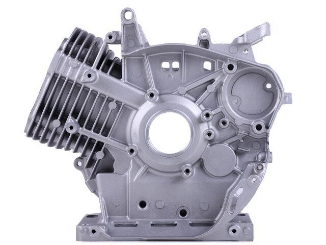 Блок двигателя  на бензиновый двигатель 188F генератора генератор 5/6 Кв, 88 мм Мукачево - изображение 8