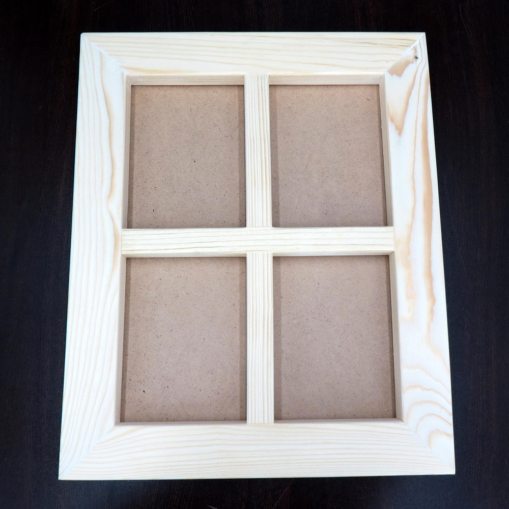 Декоративна рама "Касторія 2" бланже Миколаїв - фото 1