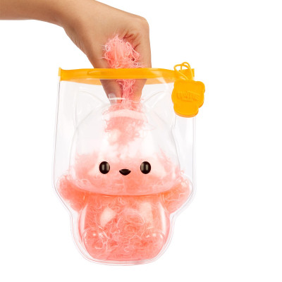 М&apos;яка іграшка Fluffie Stuffiez антистрес Fluffie Stuffiez серії Small Plush - Котик (511595) Вінниця - фото 6