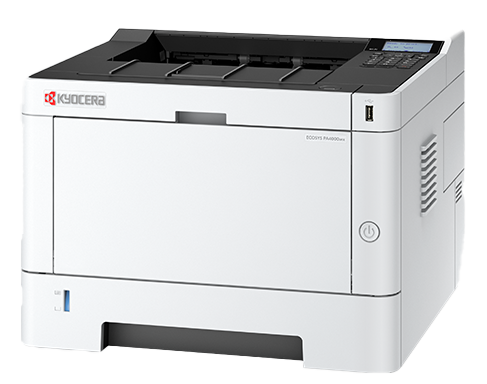 Принтер Kyocera Ecosys PA4000wx 2.4GHZ (7014093) Київ - фото 1