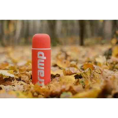 Термос Tramp Soft Touch 1 л orange (UTRC-109-orange) Винница