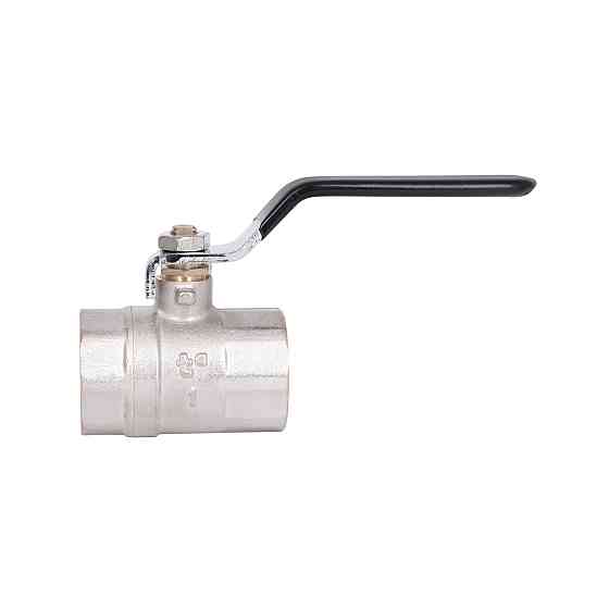 Кран кульовий Thermo Alliance Base 1" ВР для води (важіль) SD600W25 Київ