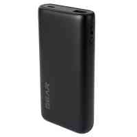 Батарея універсальна GEAR 20000mAh, PD/70W, black (DL203C) Киев