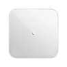 Розумні ваги Xiaomi Mijia Scale S200 White MJTZC02YM