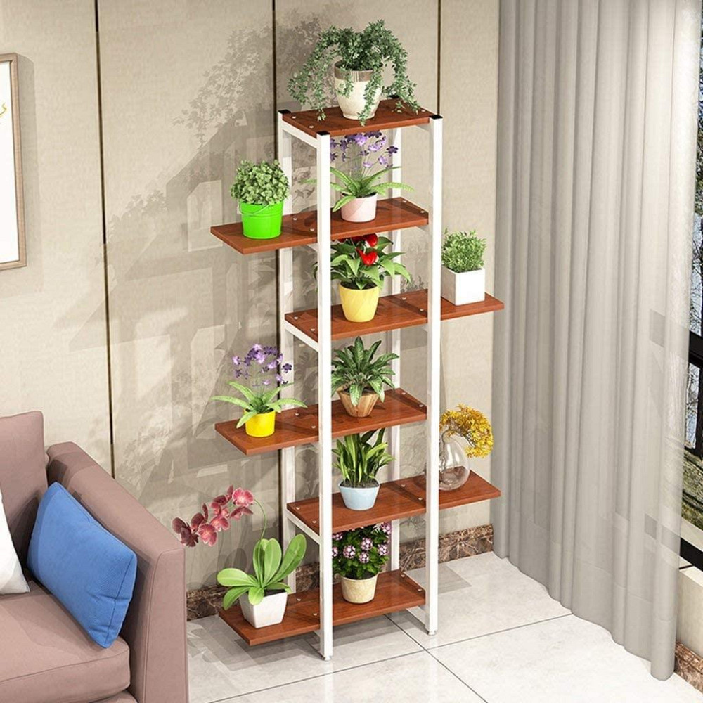 Підставка для квітів "Масейра" зефір-мускат Миколаїв - фото 1