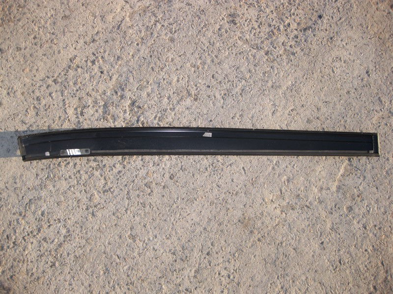 Mercedes-Benz  A1666900280 Молдинг даху правий GL X166 Одесса - изображение 2