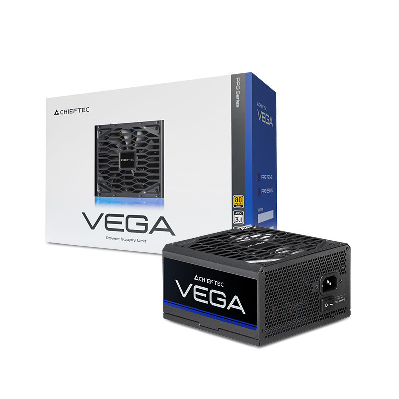 Блок живлення Chieftec PPG-850-S 850W ( Чорний ) Харьков - изображение 7