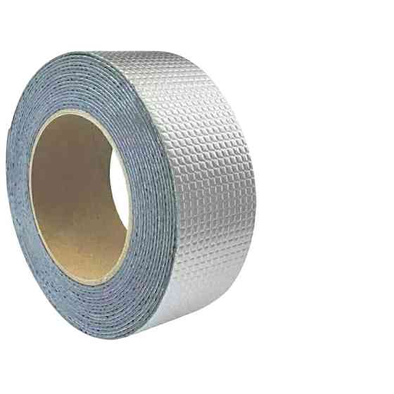 Сверхпрочная водонепроницаемая лента для ремонта 1000x5 см Киев