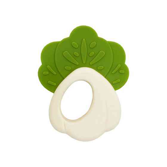 Силиконовый прорезыватель 