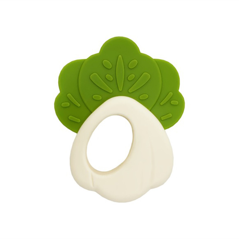 Силиконовый прорезыватель 