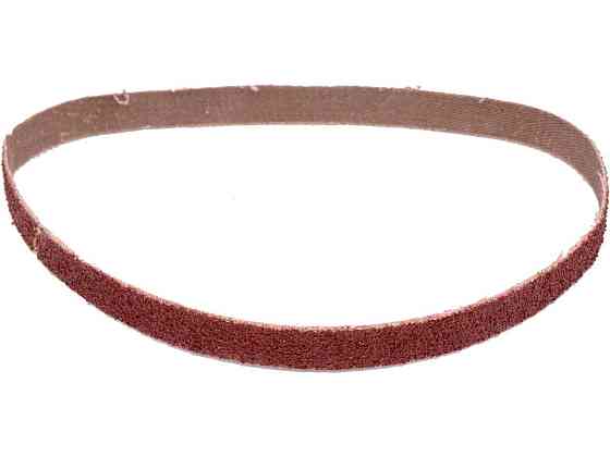 Стрічка шліфувальна YATO; 20х520 мм, P60, нескінченна до пневмошліфмашини YT-09742; уп. 10 шт. [50] Одесса