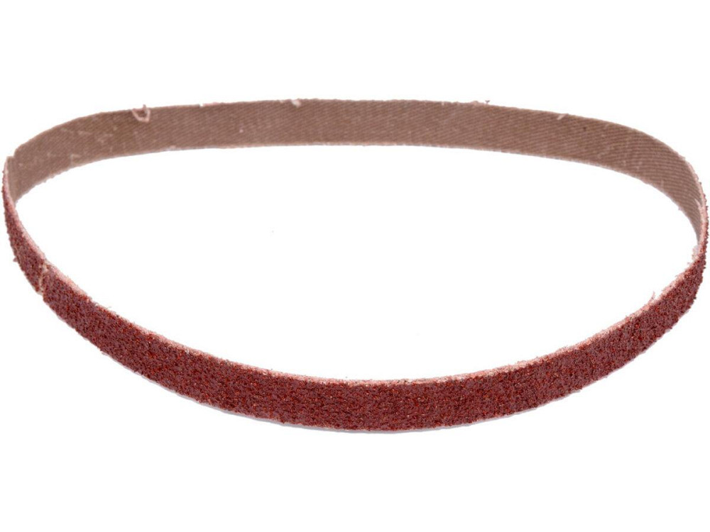 Стрічка шліфувальна YATO; 20х520 мм, P60, нескінченна до пневмошліфмашини YT-09742; уп. 10 шт. [50] Одесса - изображение 1