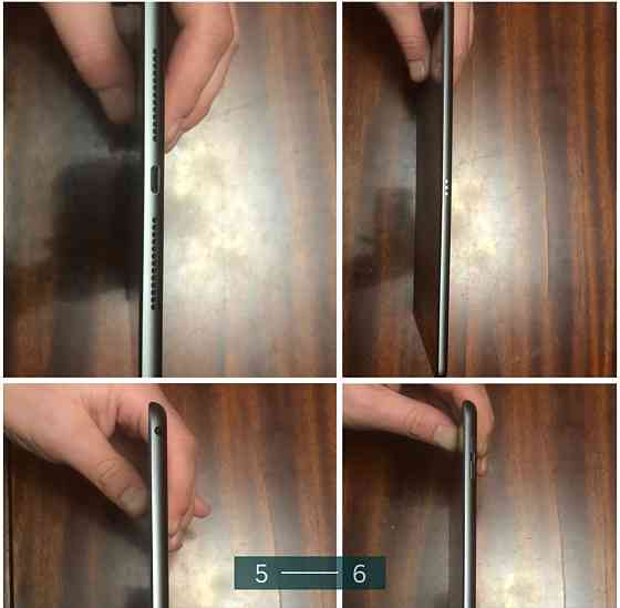 Планшет iPad 9 поколения (10.2 дюйма ) 64Gb.Новый ! Киев