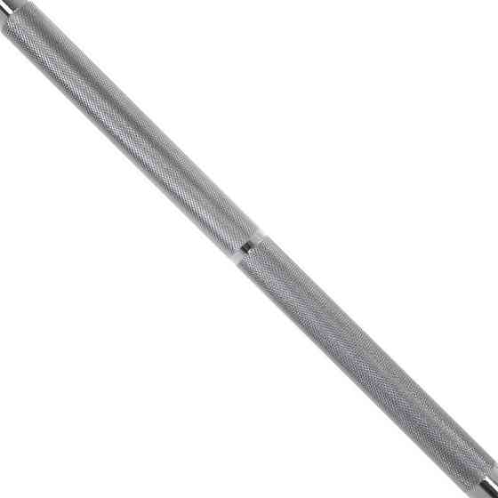 Гриф олімпійський 1.8 м з діаметром 50 мм Zelart Київ