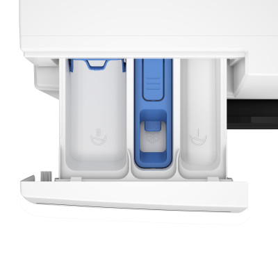 Пральна машина Beko BM3WFU46245WB Вінниця - фото 7