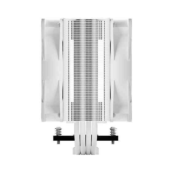 Кулер процесорний Arctic Freezer 36 A-RGB White (ACFRE00125A) ( 16709 ) Харків