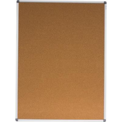 Офісна дошка Buromax corky, 90х120см, aluminum frame (BM.0018) Вінниця - фото 1