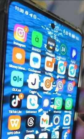 Смартфон Xiaomi Redmi Note 13 Pro Max 18/512Gb. Київ