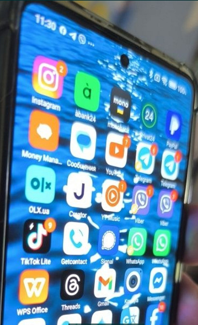 Смартфон Xiaomi Redmi Note 13 Pro Max 18/512Gb. Харків - фото 5