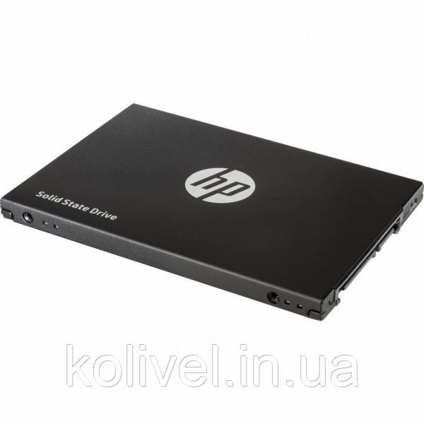 SSD 480Gb HP S650 SATA III 2.5" TLC (345M9AA) Київ - фото 4