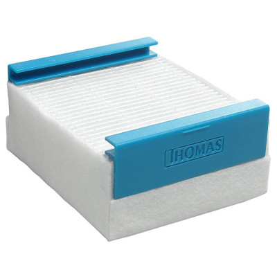Фильтр для пылесоса Thomas 195308 Винница - изображение 2