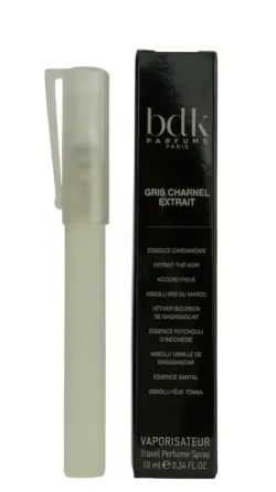 Унисекс мини парфюм BDK Parfums Gris Charnel Extrait 10 мл Коломия