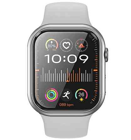 Смарт-годинник Smart Watch HOCO Y23, сірий Винница