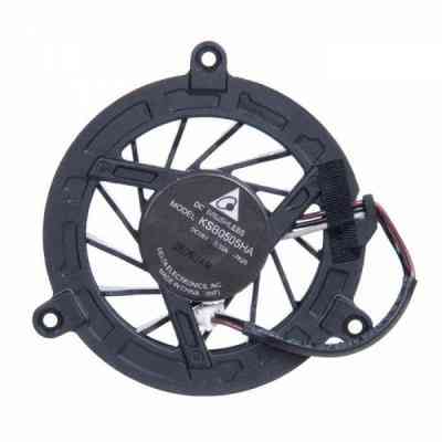 Вентилятор ноутбука Toshiba Satellite A300/M300/M301/M302/M305/M306 DC(5V,0.32A) 3pin (KSB00505HA-7K25) Винница