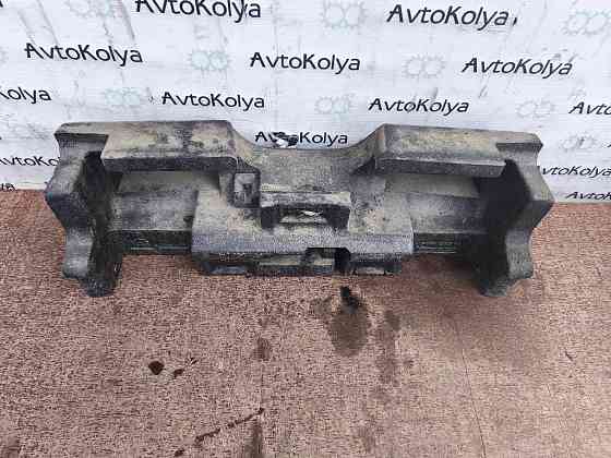 Абсорбер наповнювач бампера задній Nissan Note E11 2005-2012 (850909U02A) Ковель