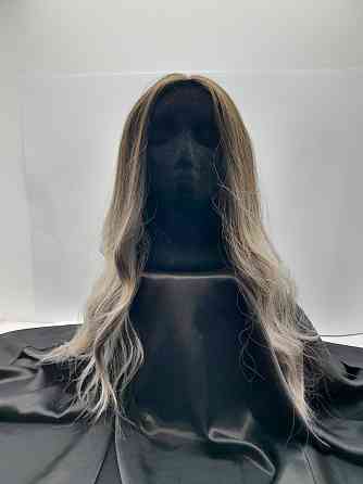 Перука 24 Луцьк