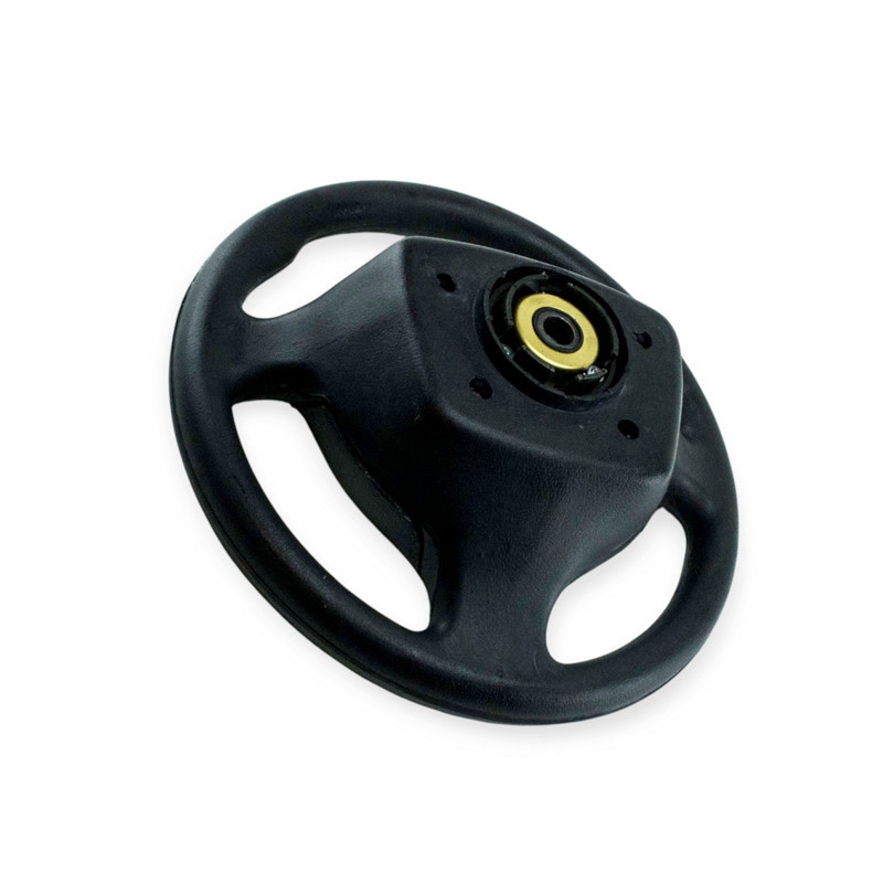 Руль таврия пилот-ультра Мукачево - изображение 1