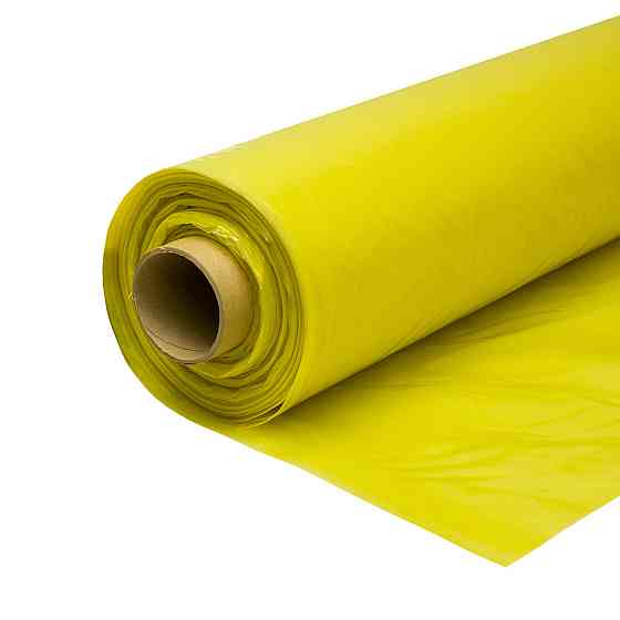 Плёнка 100 мкм 3м*100м тепличная полиэтиленовая УФ стабилизированная 12 мес. Производство Кременчуг Днепр