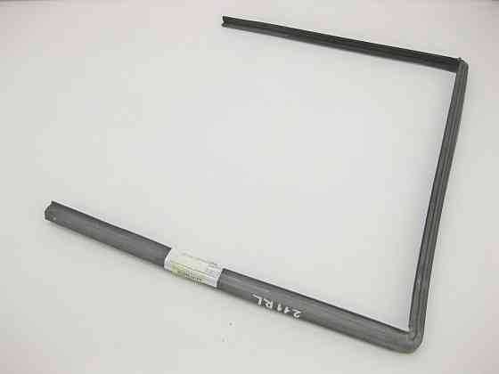 Mercedes-Benz  A2117350725 Ущільнювач опускного скла задніх лівих дверей E-Class W211 Одеса