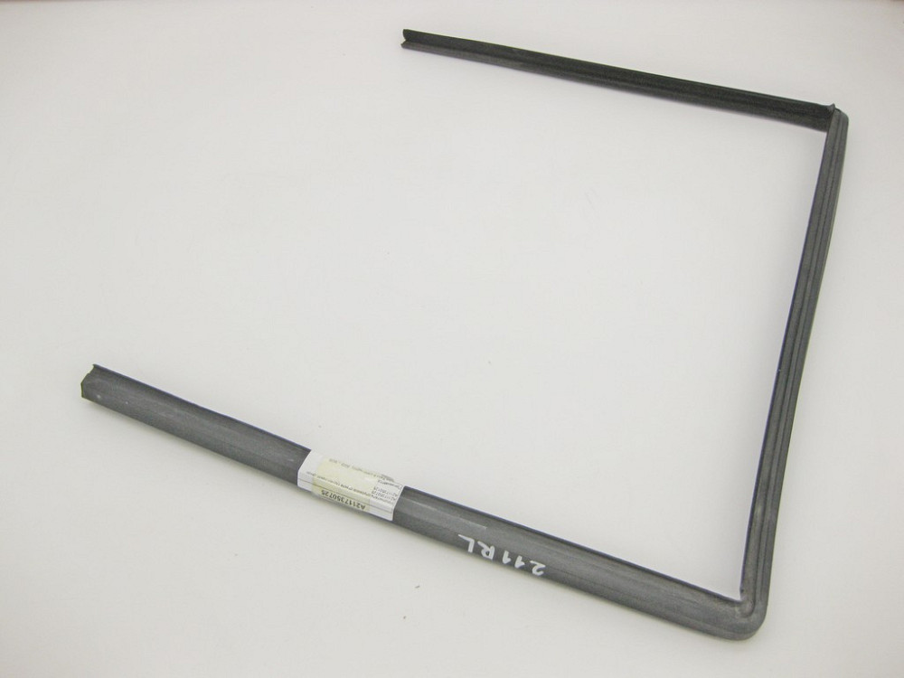 Mercedes-Benz  A2117350725 Ущільнювач опускного скла задніх лівих дверей E-Class W211 Одеса - фото 4