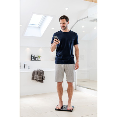 Весы напольные Beurer BF 980 Винница - изображение 4