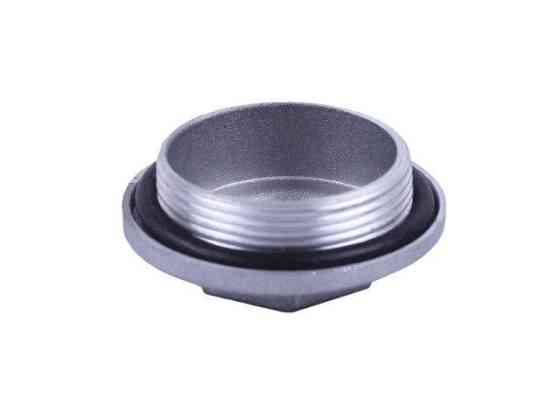 Крышка регулировки клапанов мотоцикл СВ 125/150 Мукачево