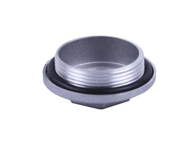 Кришка регулювання клапанів мотоцикл СВ 125/150 Мукачево - фото 2