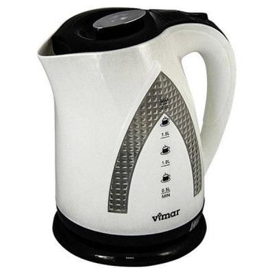 Электрочайник Vimar VK-2011 Винница - изображение 1