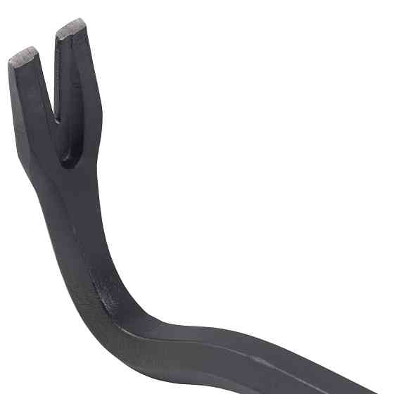 Sigma Лом-гвоздодер шестигранный 750×18мм SIGMA (4324261) Киев