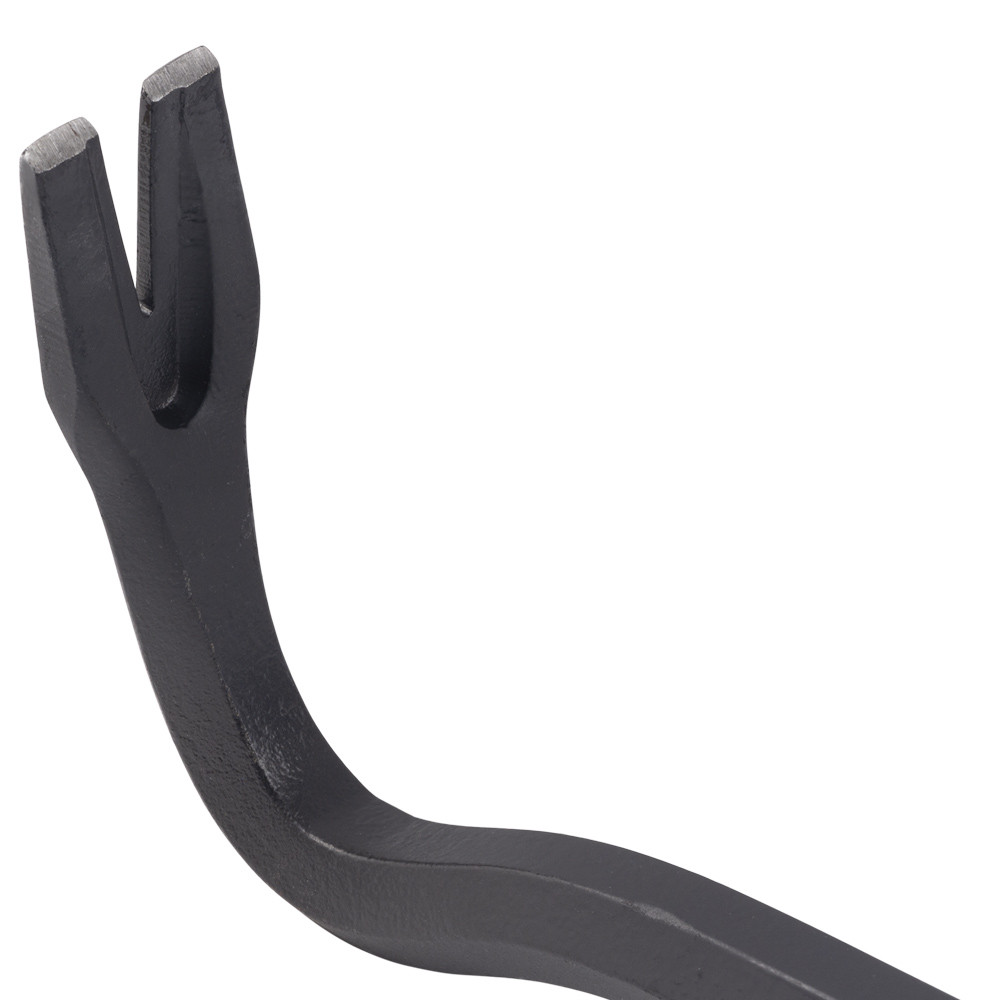 Sigma Лом-гвоздодер шестигранный 750×18мм SIGMA (4324261) Київ - фото 5