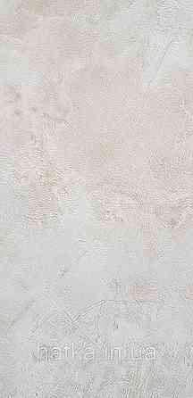 Обои винил на флизелине Caselio Patine 0.53х10 под штукатурку матовые серые с бежевым разные оттенки Киев